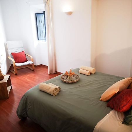 Alegria Center Apartments Lisboa Kültér fotó