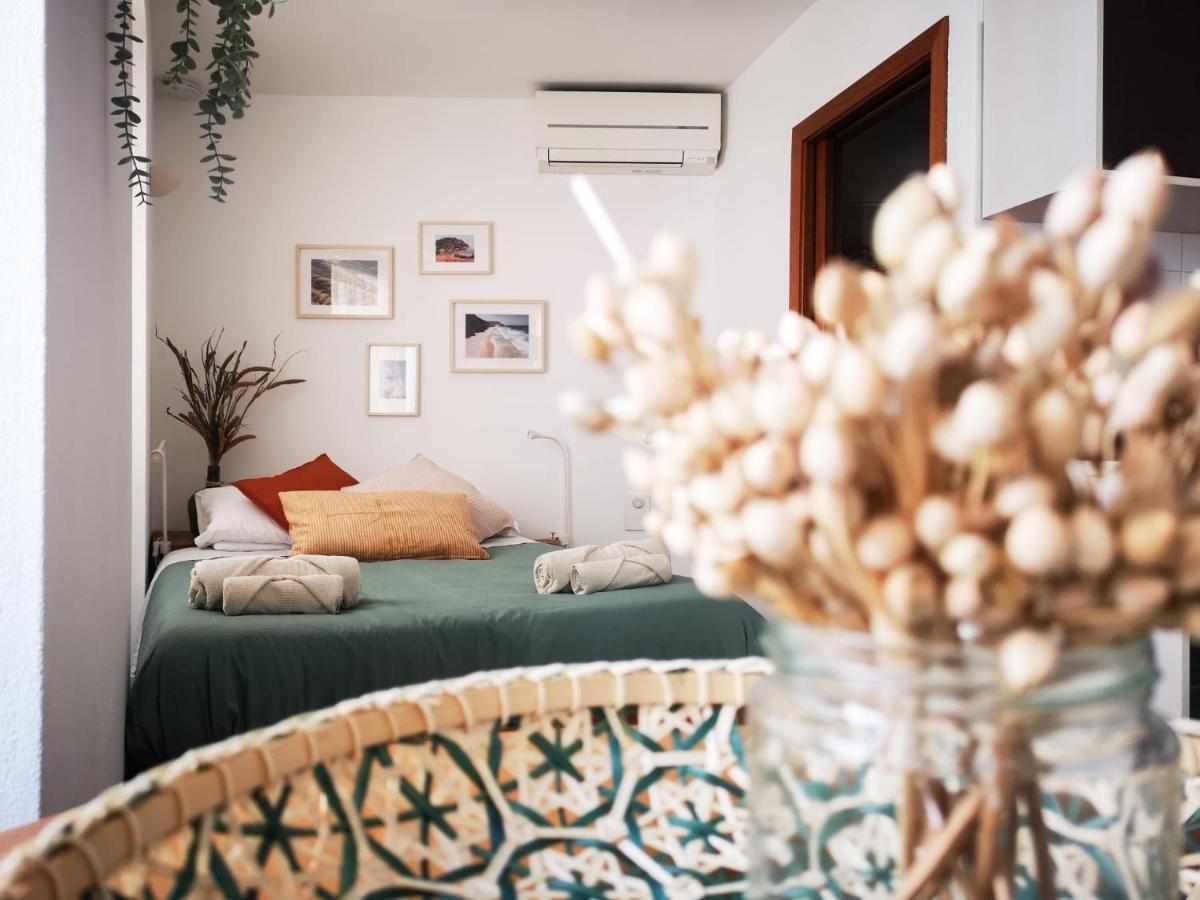 Alegria Center Apartments Lisboa Kültér fotó