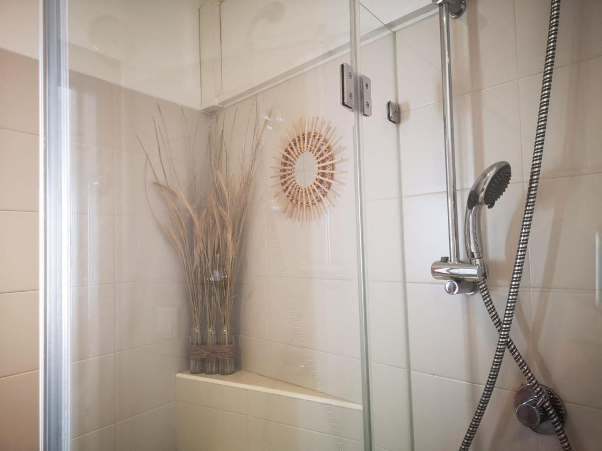 Alegria Center Apartments Lisboa Kültér fotó