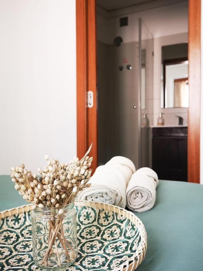 Alegria Center Apartments Lisboa Kültér fotó