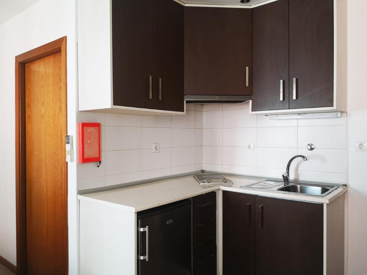 Alegria Center Apartments Lisboa Kültér fotó