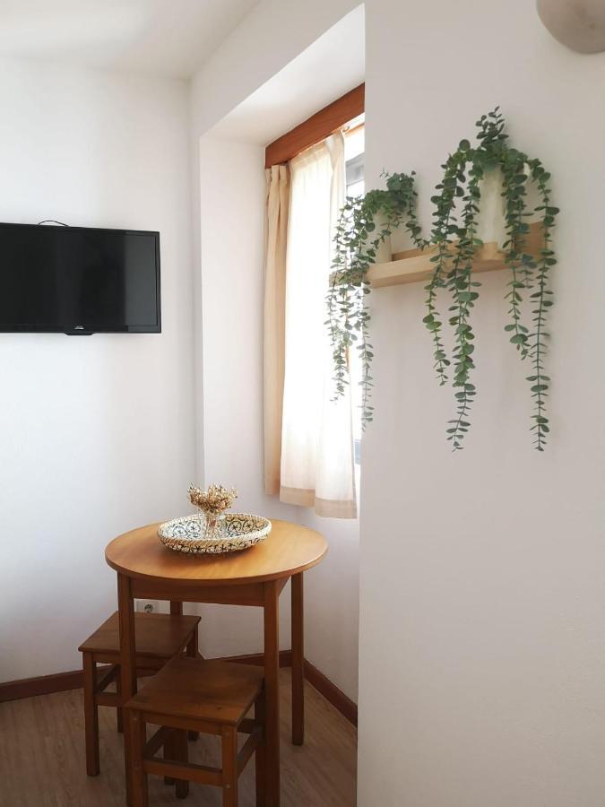 Alegria Center Apartments Lisboa Kültér fotó