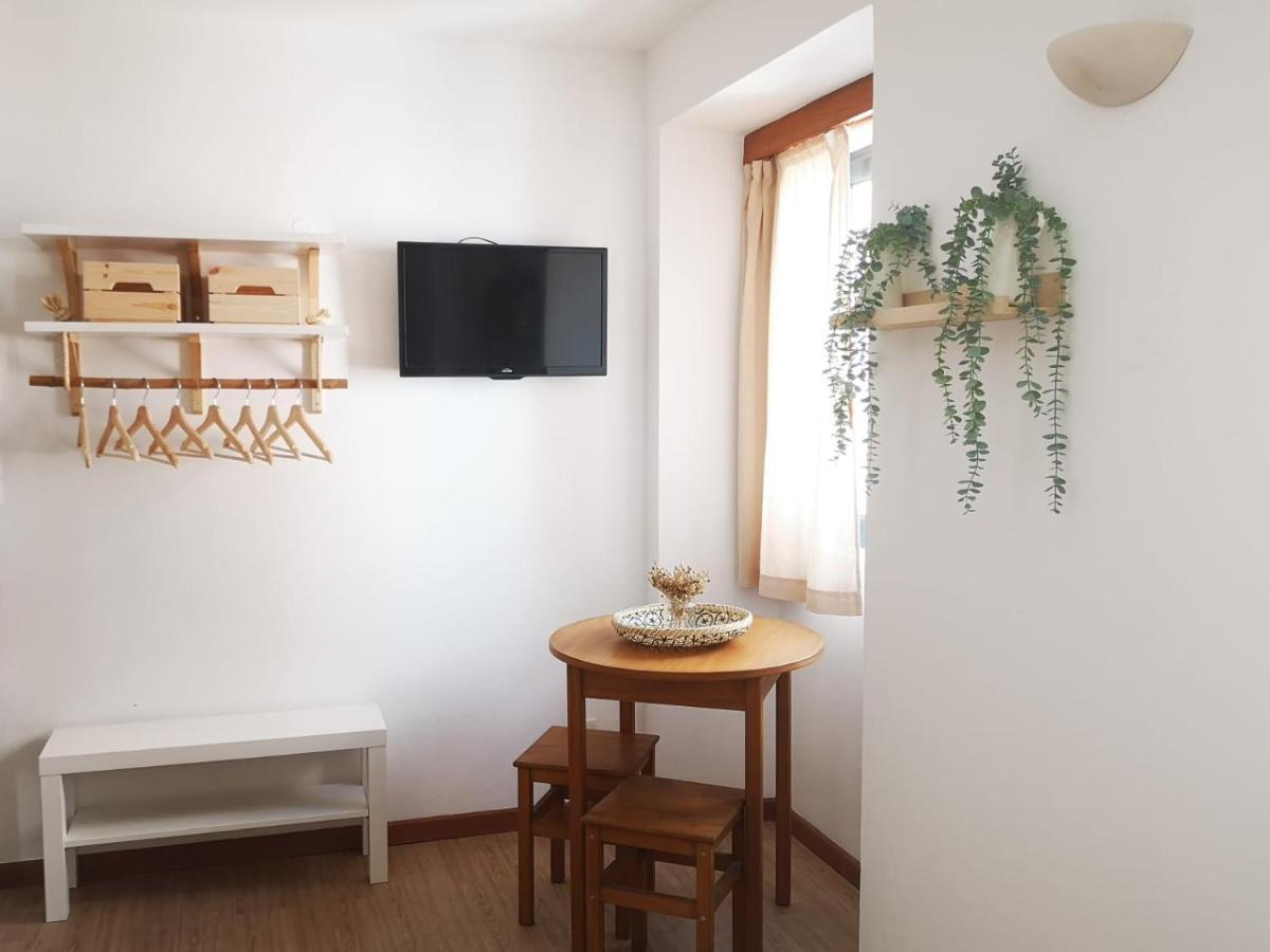 Alegria Center Apartments Lisboa Kültér fotó