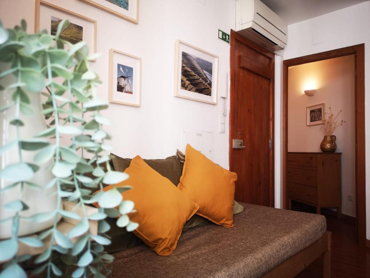 Alegria Center Apartments Lisboa Kültér fotó