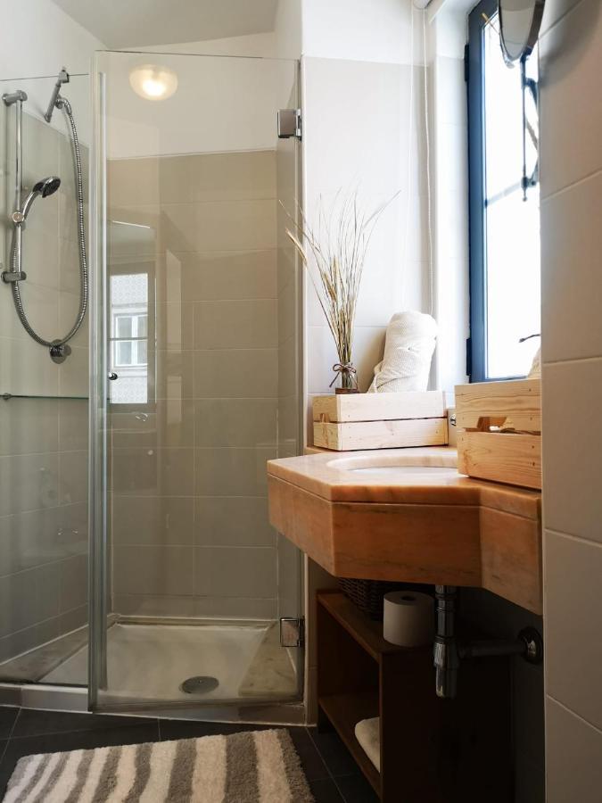 Alegria Center Apartments Lisboa Kültér fotó