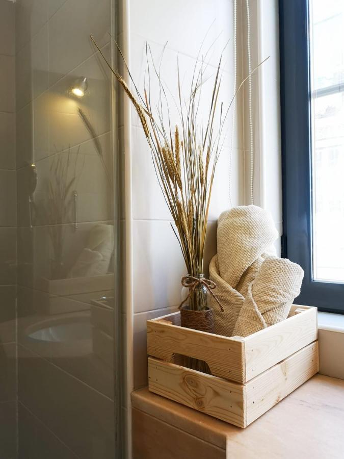 Alegria Center Apartments Lisboa Kültér fotó