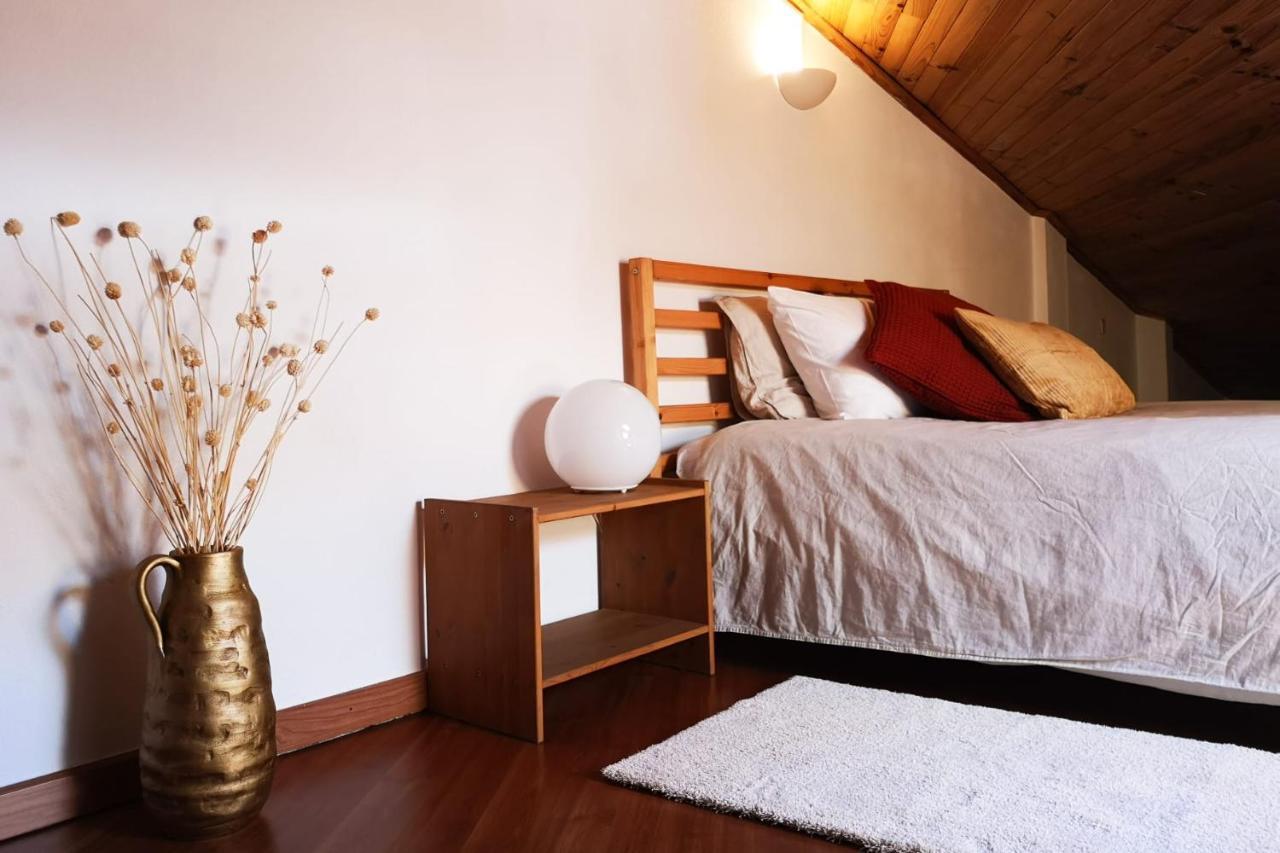 Alegria Center Apartments Lisboa Kültér fotó