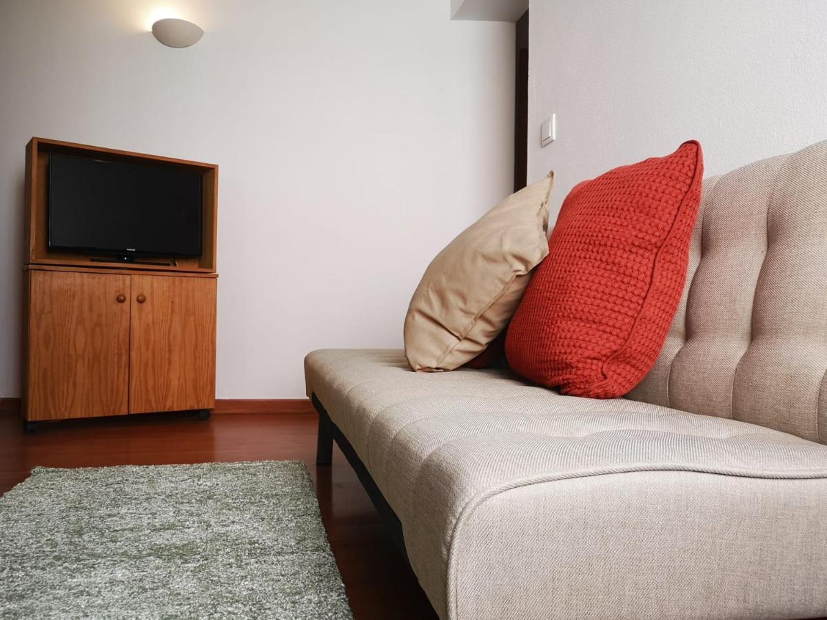 Alegria Center Apartments Lisboa Kültér fotó