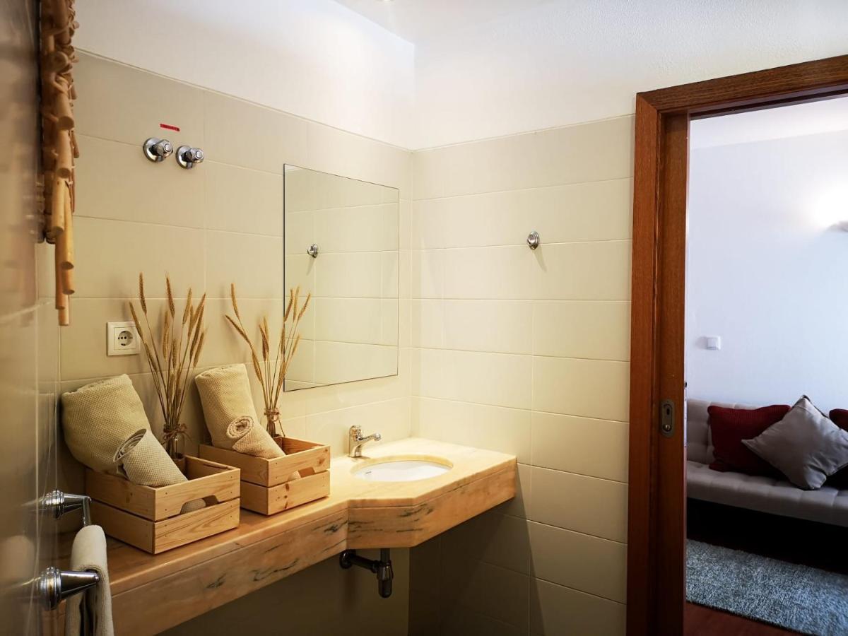 Alegria Center Apartments Lisboa Kültér fotó