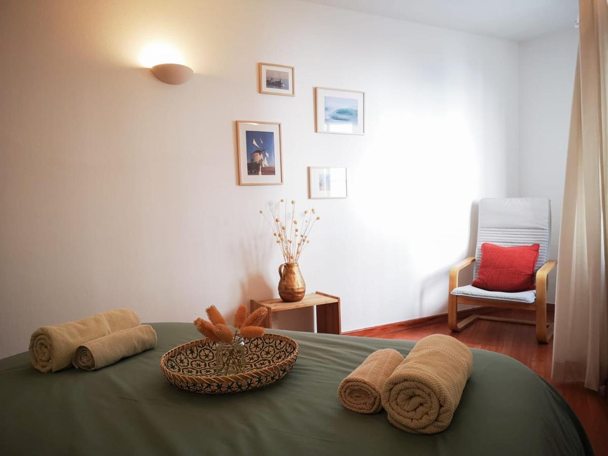 Alegria Center Apartments Lisboa Kültér fotó