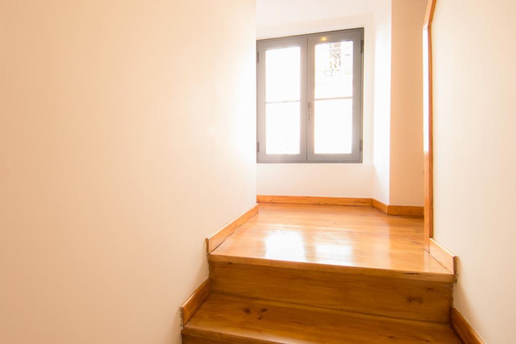 Alegria Center Apartments Lisboa Szoba fotó