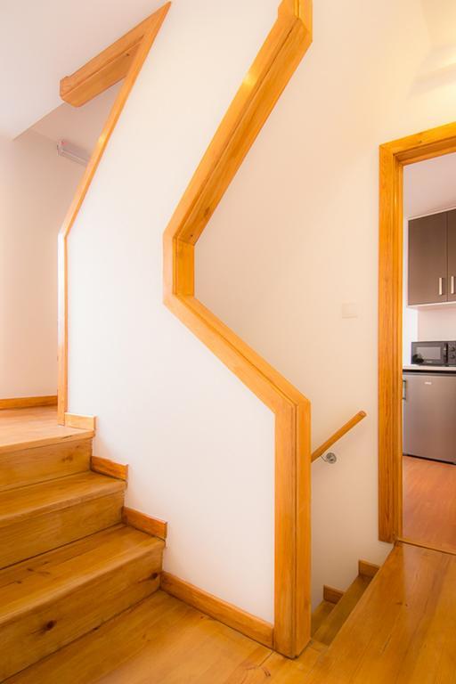 Alegria Center Apartments Lisboa Szoba fotó